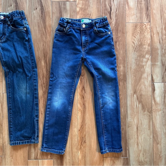 Mini Boden Boy’s Jeans Bundle - Picture 5 of 7